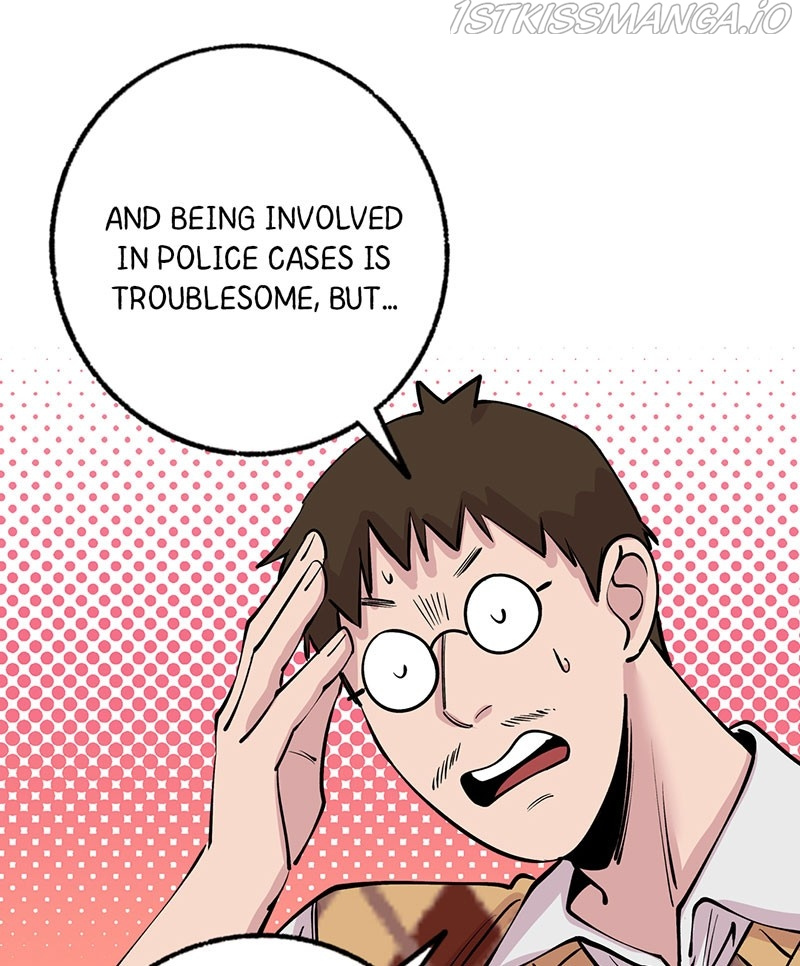 Betwixt – Manhwa chapter 24 - page 81