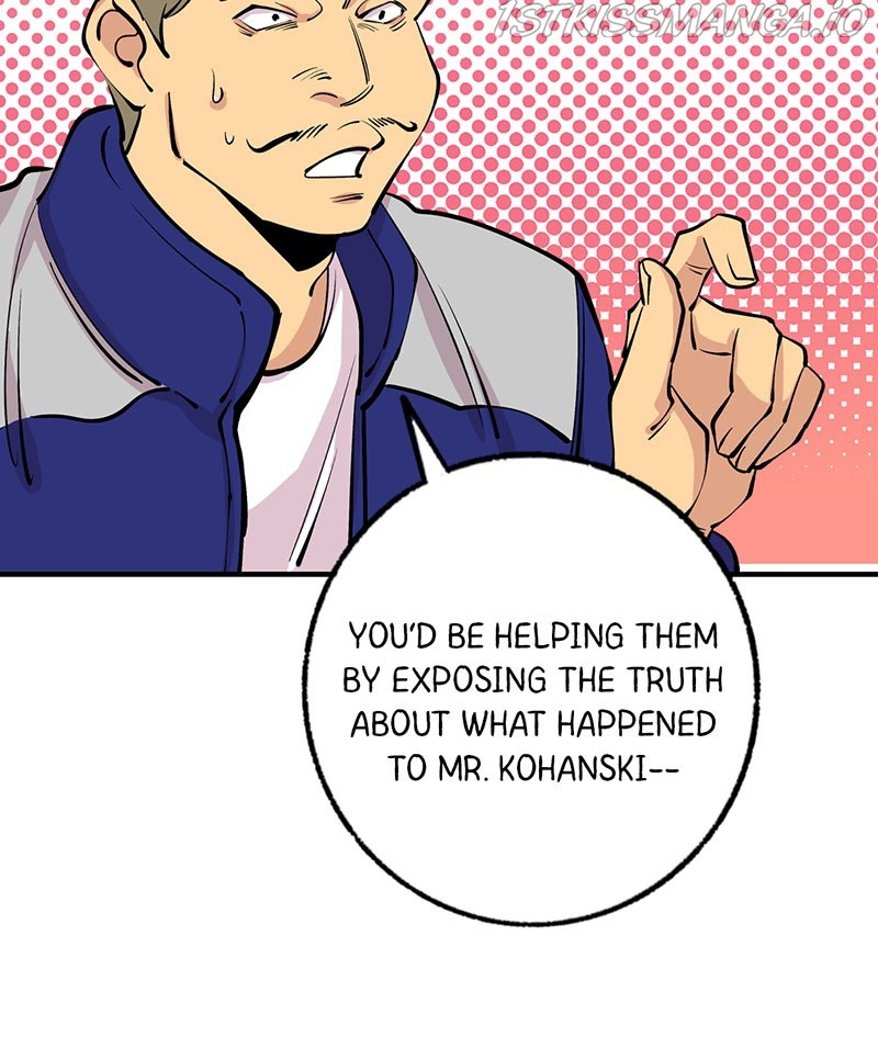 Betwixt – Manhwa chapter 24 - page 83