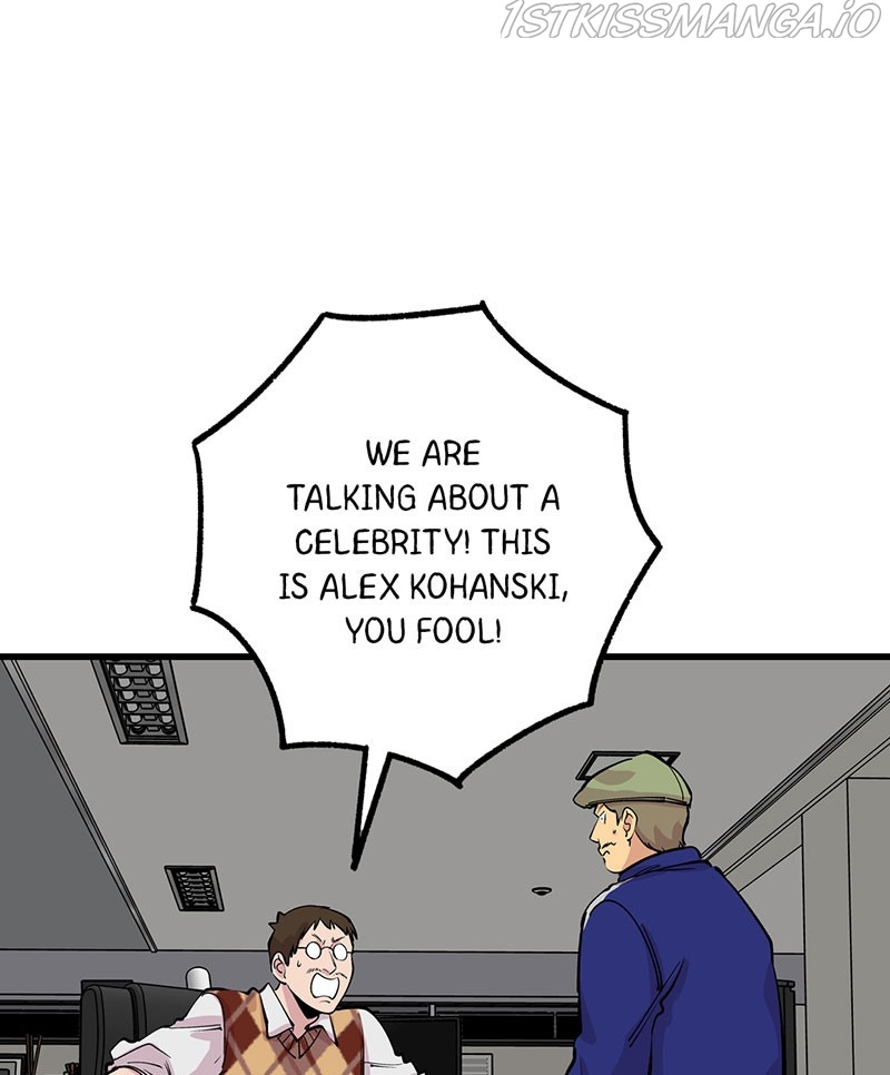 Betwixt – Manhwa chapter 24 - page 84