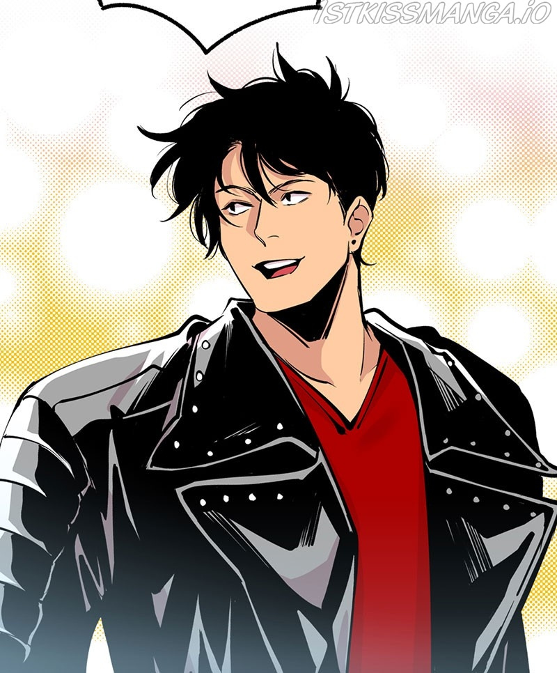Betwixt – Manhwa chapter 24 - page 86