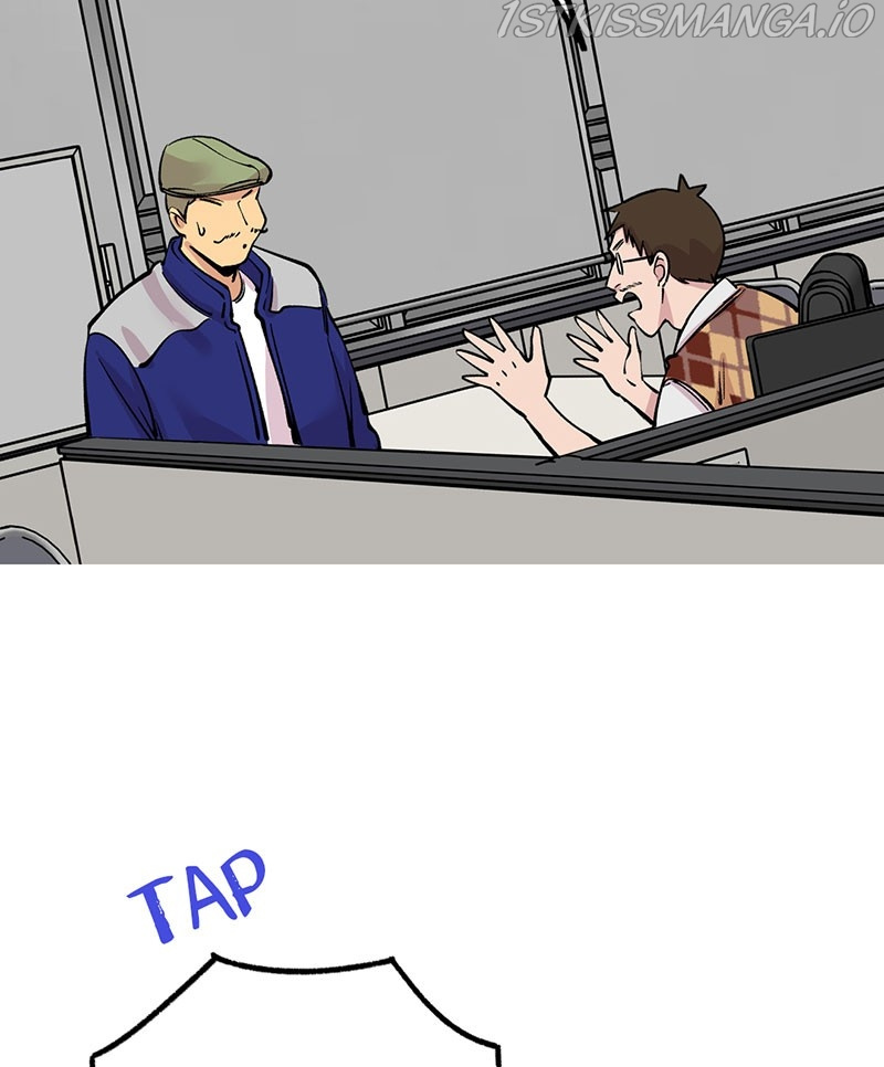 Betwixt – Manhwa chapter 24 - page 89