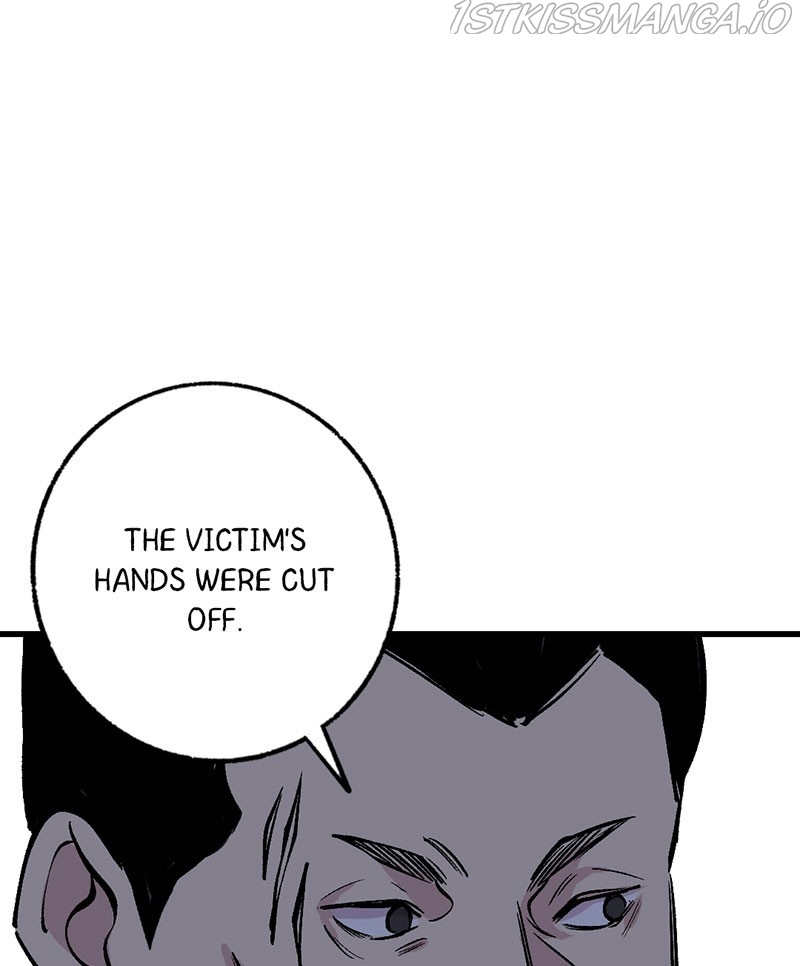 Betwixt – Manhwa chapter 24 - page 9