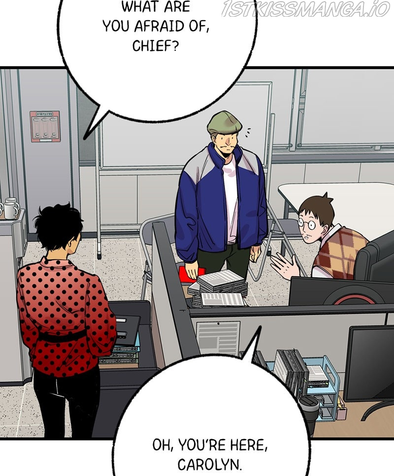 Betwixt – Manhwa chapter 24 - page 93