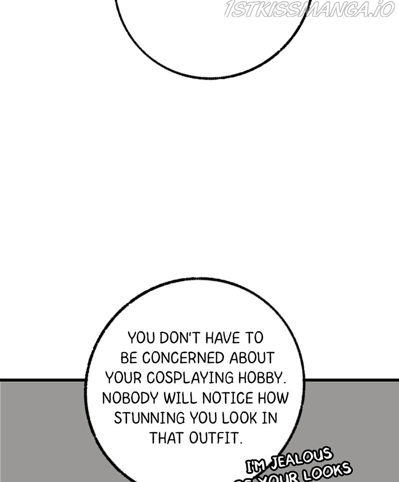 Betwixt – Manhwa chapter 24 - page 94