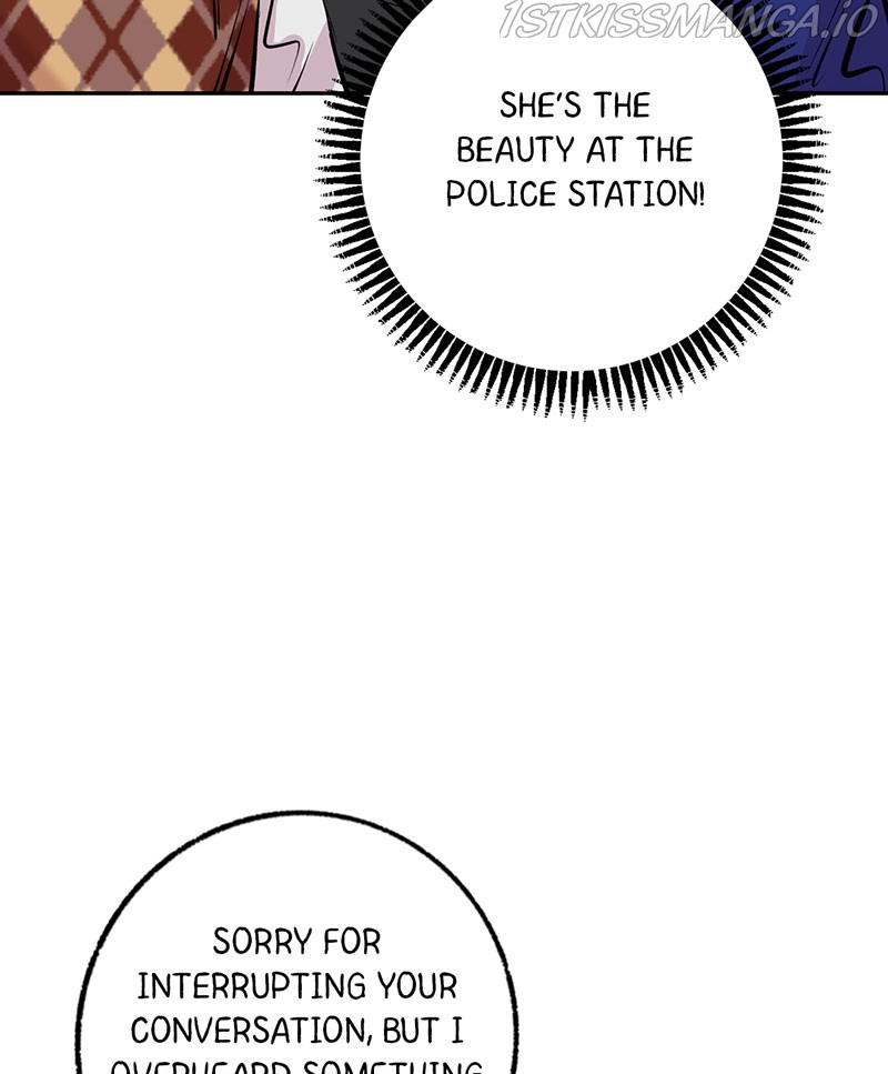 Betwixt – Manhwa chapter 24 - page 98