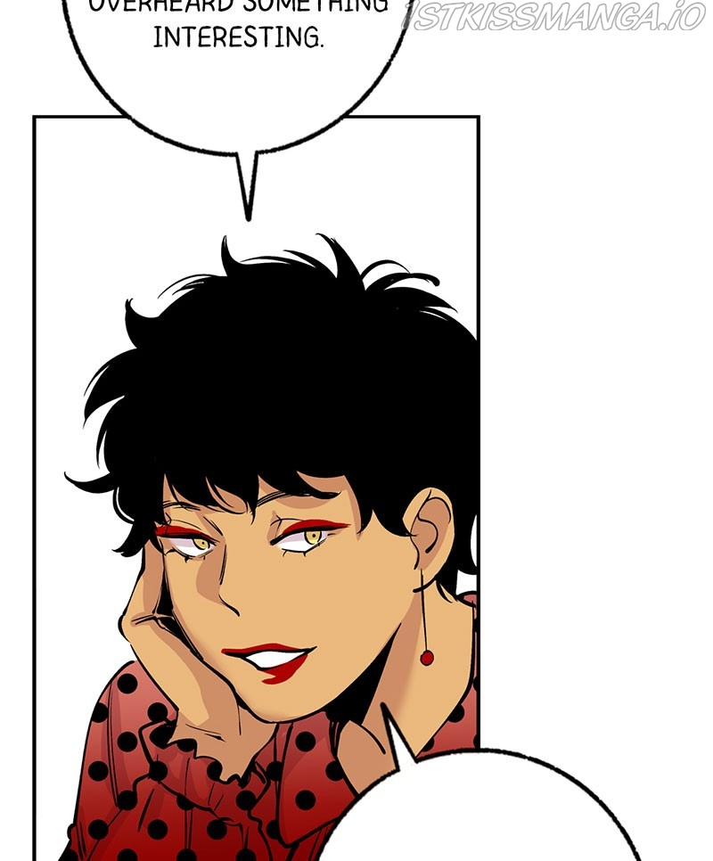 Betwixt – Manhwa chapter 24 - page 99