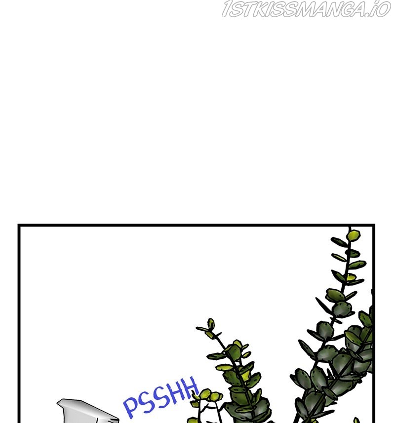 Betwixt – Manhwa chapter 16 - page 1