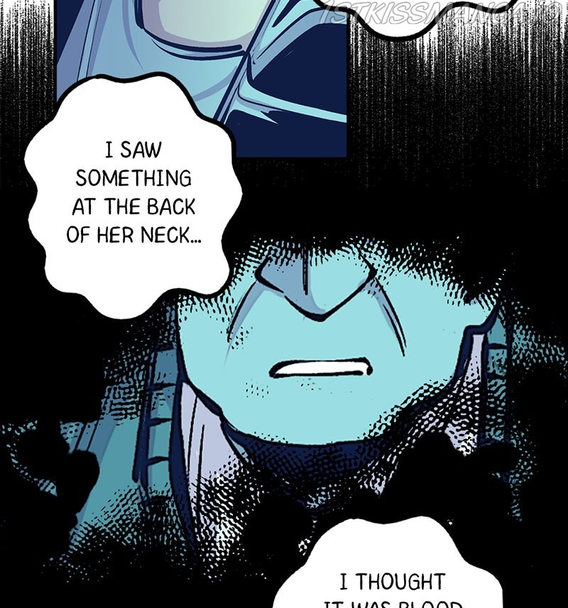 Betwixt – Manhwa chapter 16 - page 10