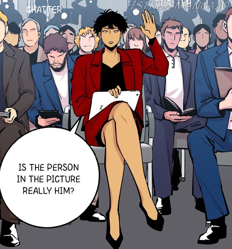 Betwixt – Manhwa chapter 16 - page 101