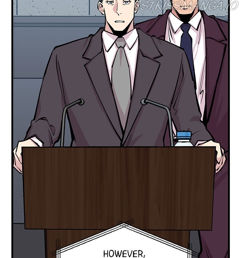 Betwixt – Manhwa chapter 16 - page 104