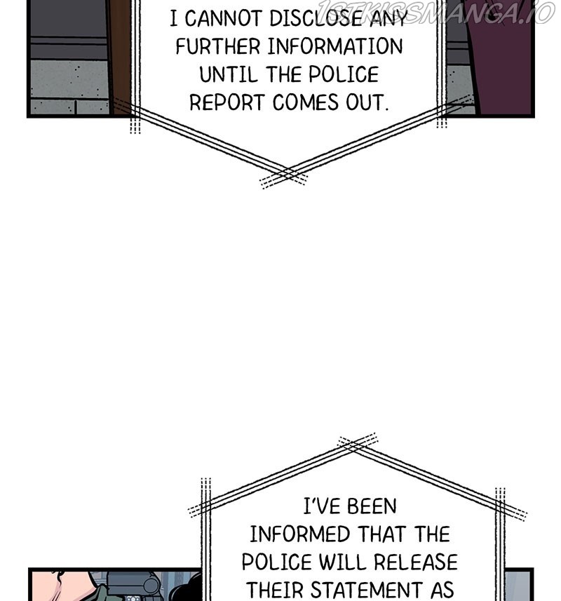 Betwixt – Manhwa chapter 16 - page 105
