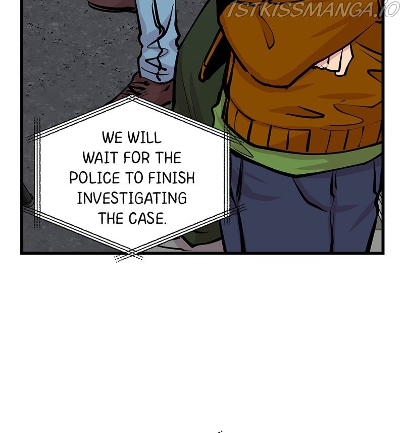 Betwixt – Manhwa chapter 16 - page 107