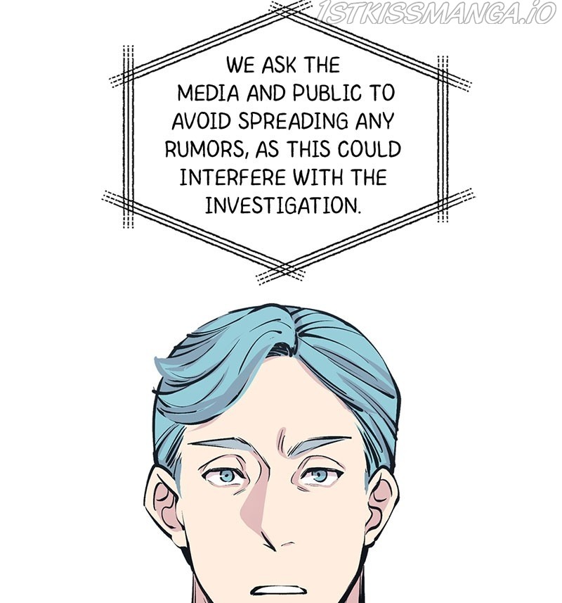 Betwixt – Manhwa chapter 16 - page 108