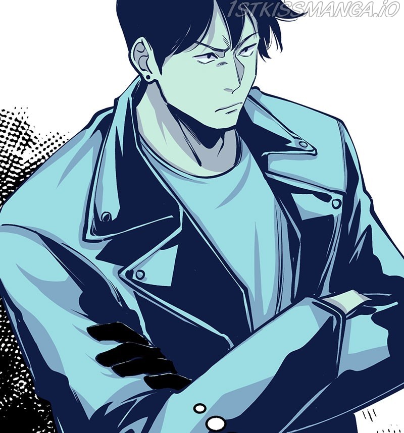 Betwixt – Manhwa chapter 16 - page 113
