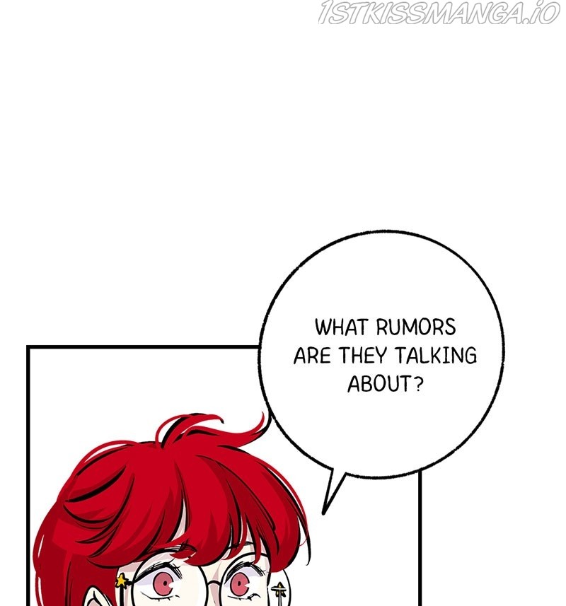 Betwixt – Manhwa chapter 16 - page 116