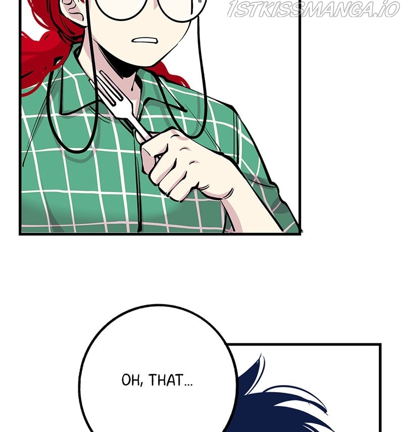 Betwixt – Manhwa chapter 16 - page 117