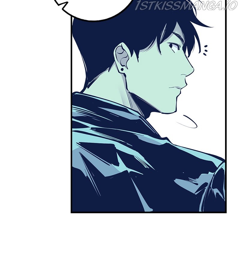 Betwixt – Manhwa chapter 16 - page 118