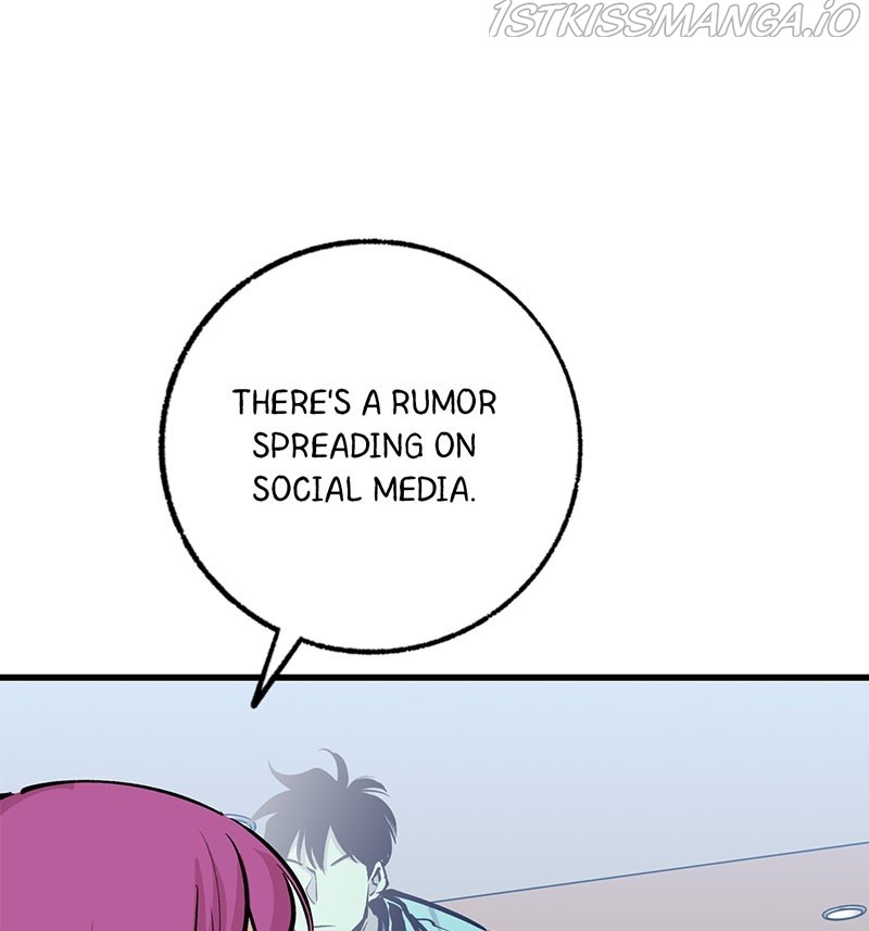 Betwixt – Manhwa chapter 16 - page 119