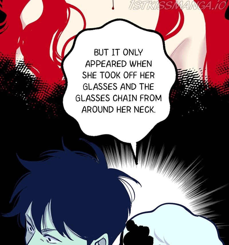 Betwixt – Manhwa chapter 16 - page 12