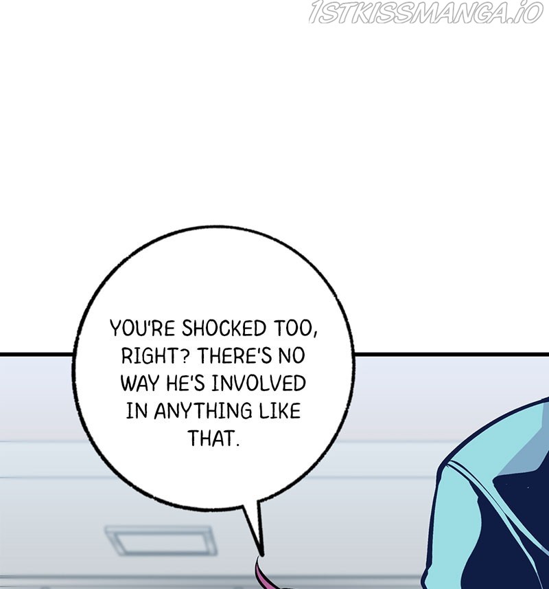 Betwixt – Manhwa chapter 16 - page 123