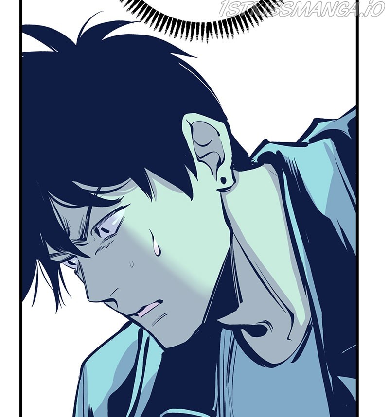 Betwixt – Manhwa chapter 16 - page 128