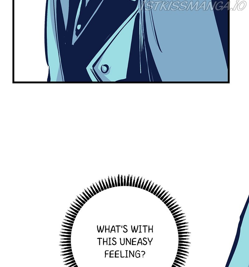 Betwixt – Manhwa chapter 16 - page 129