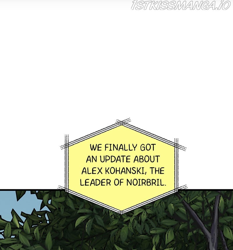 Betwixt – Manhwa chapter 16 - page 132