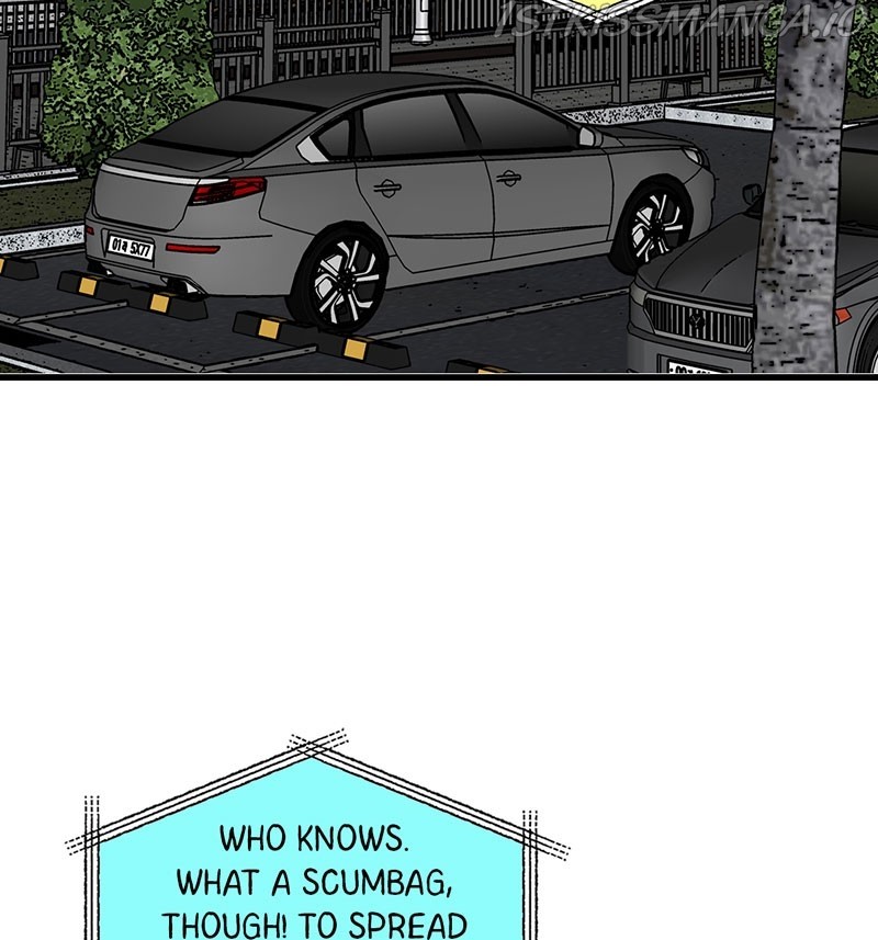 Betwixt – Manhwa chapter 16 - page 134