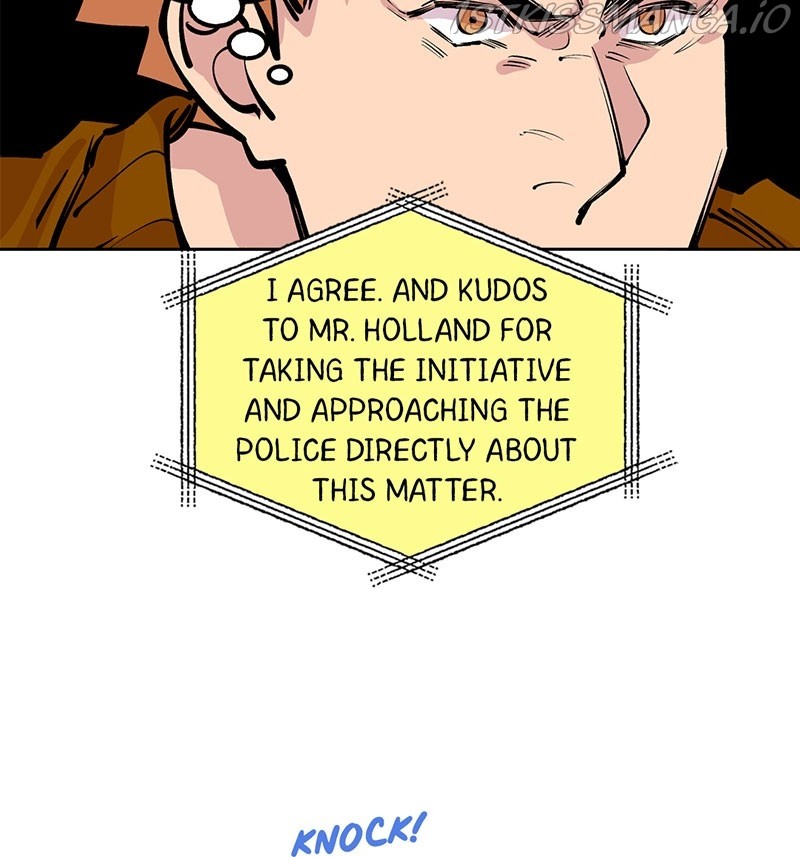 Betwixt – Manhwa chapter 16 - page 139