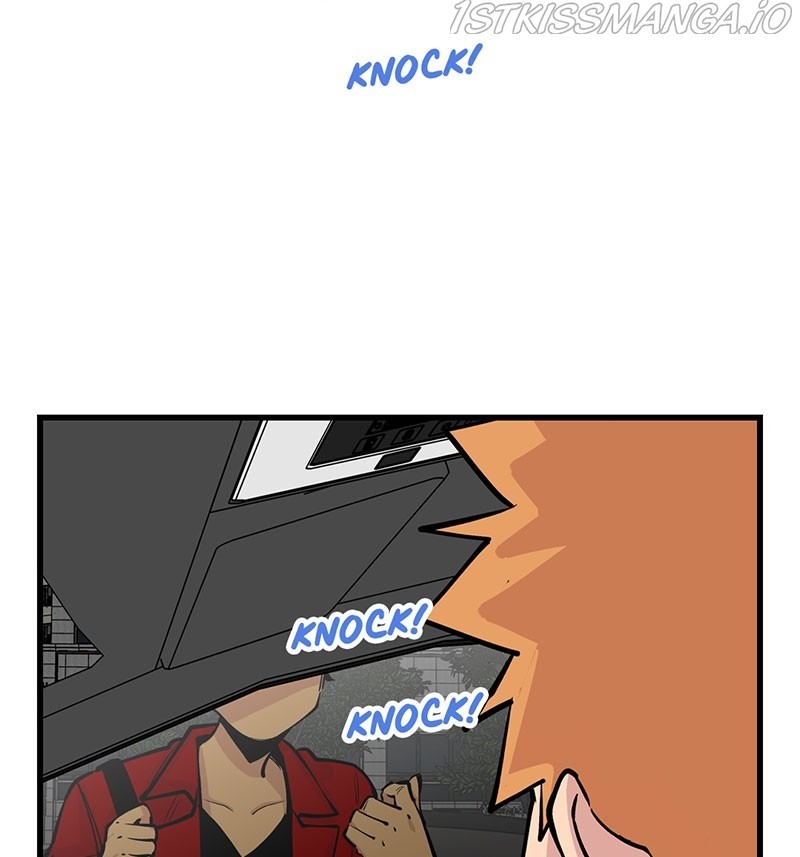 Betwixt – Manhwa chapter 16 - page 140