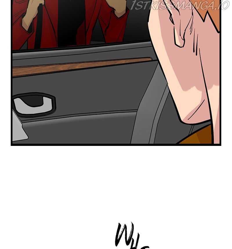 Betwixt – Manhwa chapter 16 - page 141