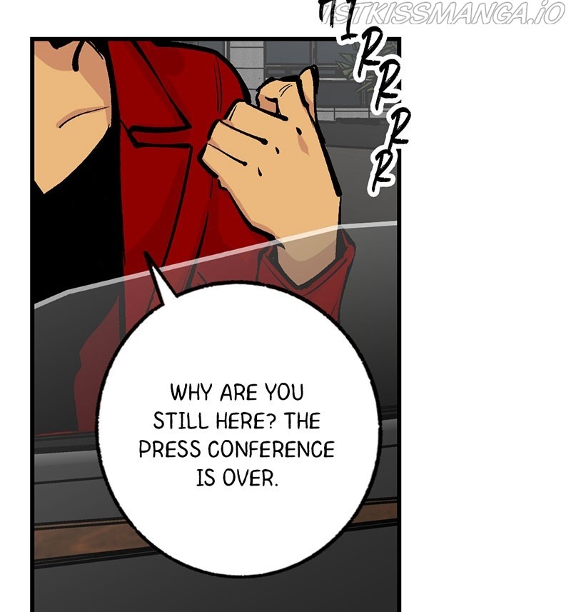 Betwixt – Manhwa chapter 16 - page 142