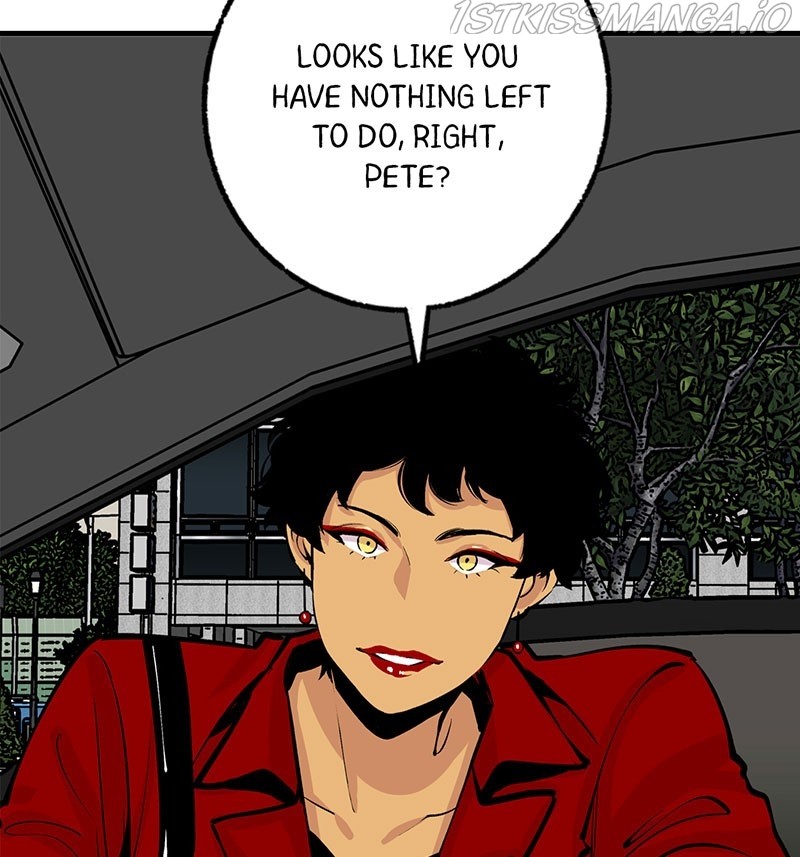 Betwixt – Manhwa chapter 16 - page 144