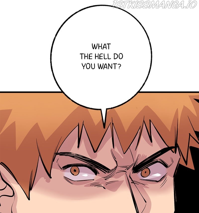 Betwixt – Manhwa chapter 16 - page 146