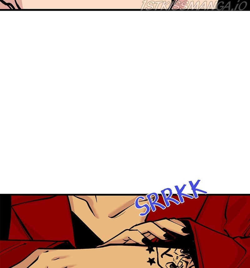 Betwixt – Manhwa chapter 16 - page 147