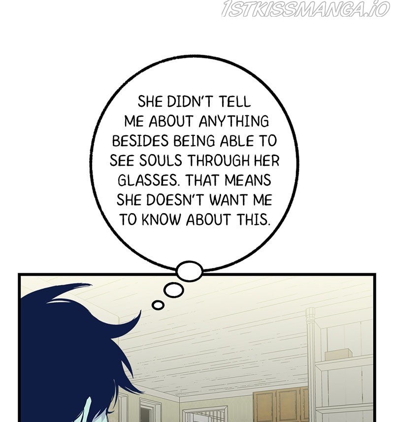 Betwixt – Manhwa chapter 16 - page 16