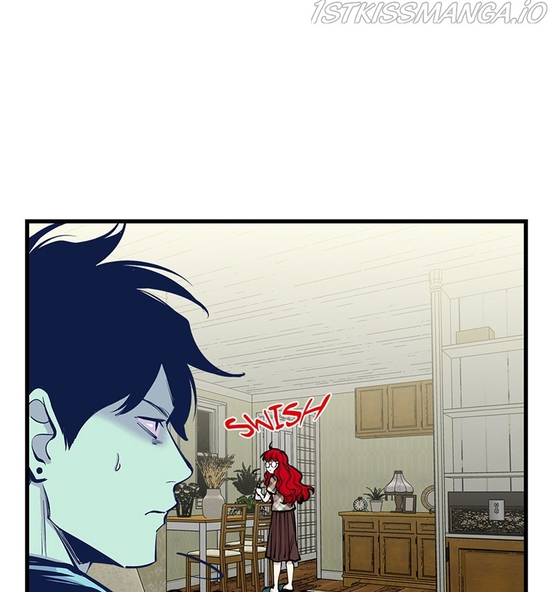Betwixt – Manhwa chapter 16 - page 18