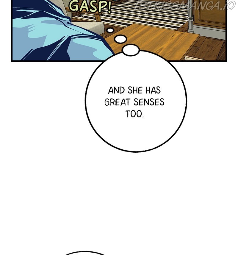 Betwixt – Manhwa chapter 16 - page 19