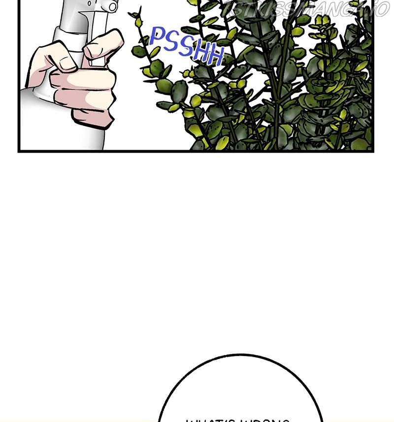Betwixt – Manhwa chapter 16 - page 2