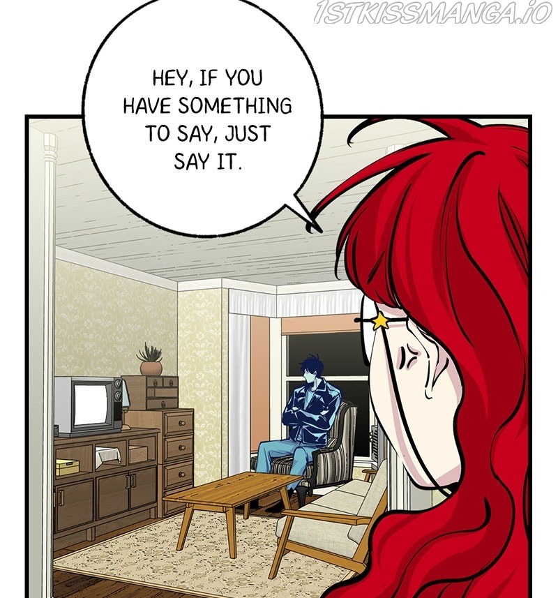 Betwixt – Manhwa chapter 16 - page 20