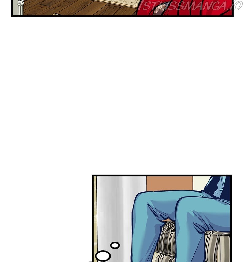 Betwixt – Manhwa chapter 16 - page 21