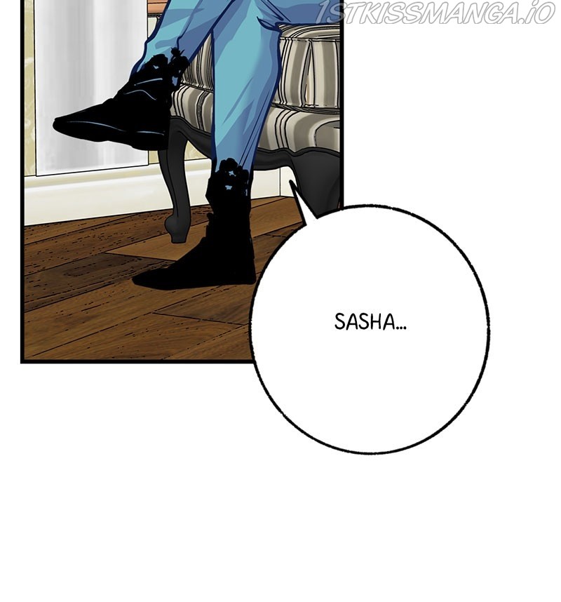 Betwixt – Manhwa chapter 16 - page 23