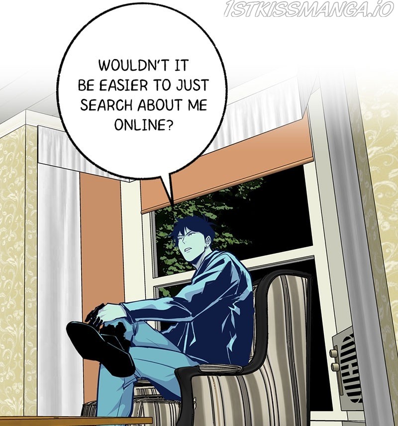 Betwixt – Manhwa chapter 16 - page 24