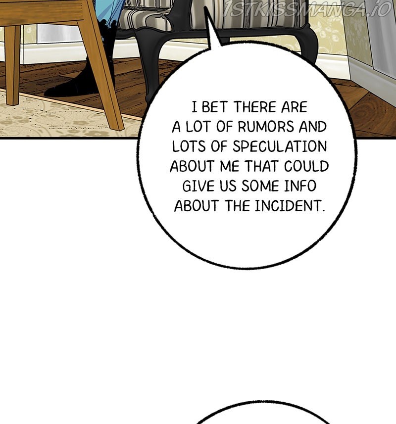Betwixt – Manhwa chapter 16 - page 25