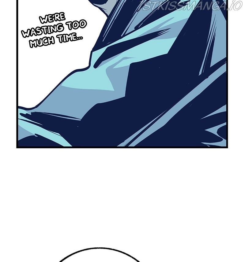 Betwixt – Manhwa chapter 16 - page 27