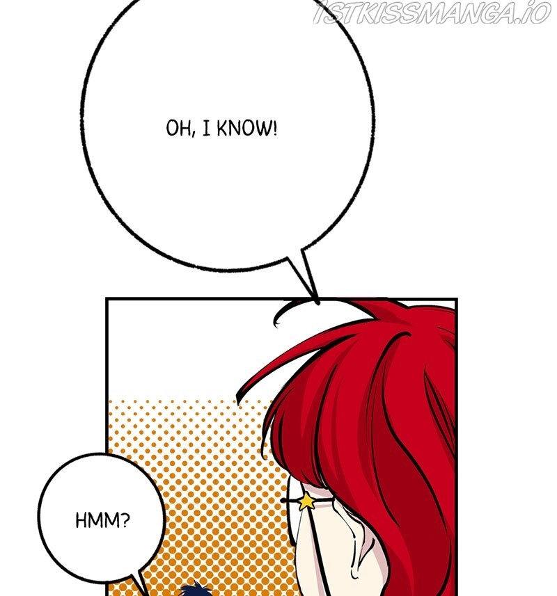 Betwixt – Manhwa chapter 16 - page 28