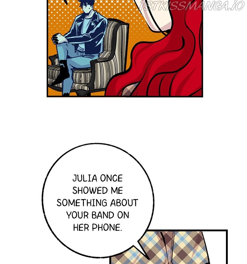 Betwixt – Manhwa chapter 16 - page 29