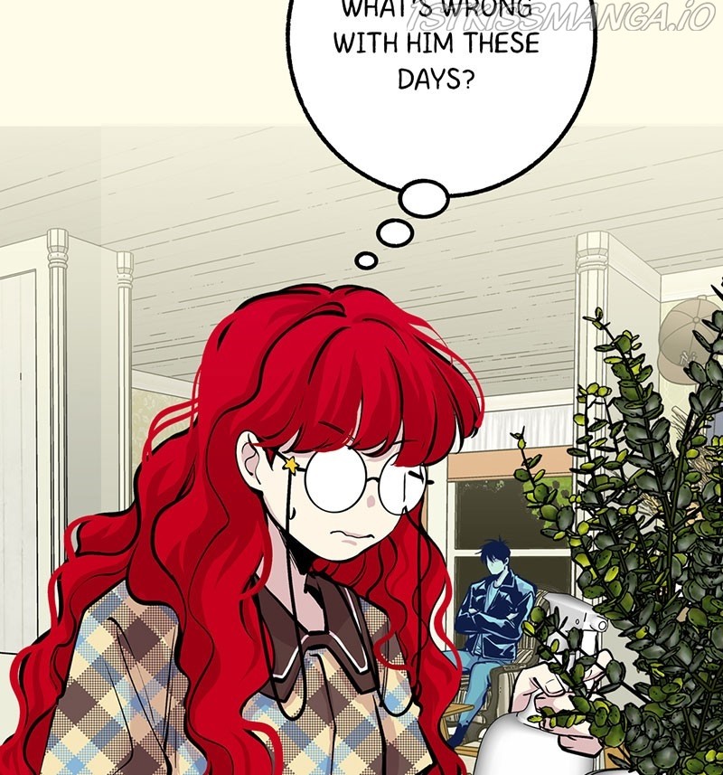 Betwixt – Manhwa chapter 16 - page 3