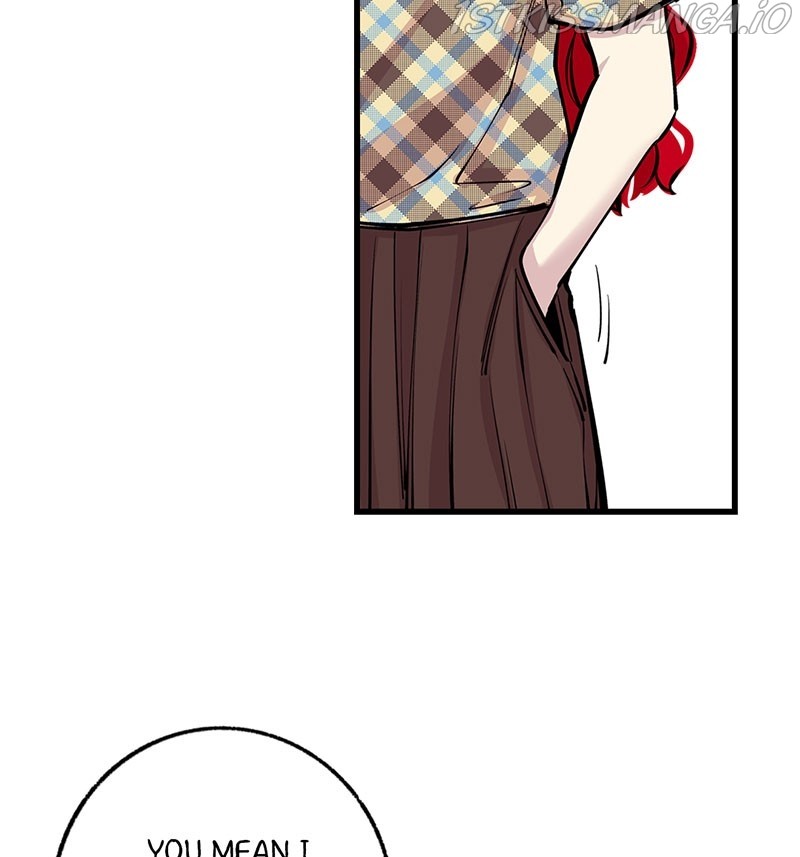 Betwixt – Manhwa chapter 16 - page 30