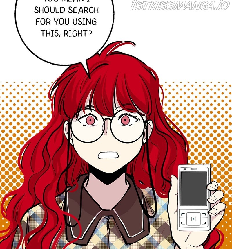 Betwixt – Manhwa chapter 16 - page 31